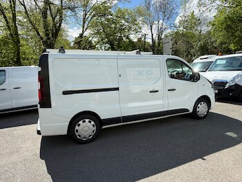 Used Vauxhall Vivaro 2019 for sale - 78313490: Photo
