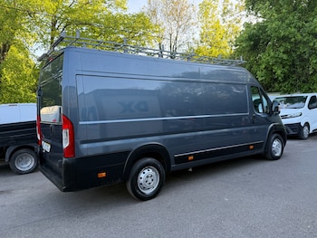 Used Citroen Relay 2021 for sale - 78420760: Photo