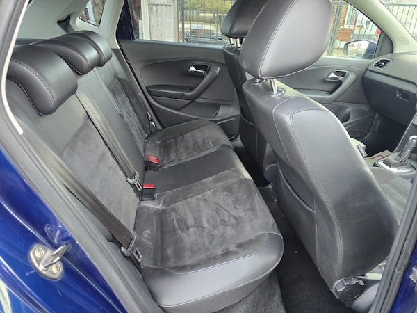 Used Volkswagen Polo 2012 for sale - 76170955: Photo 15