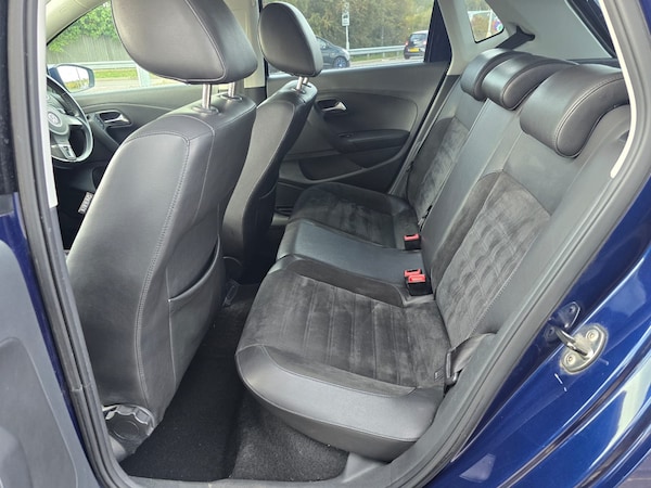 Used Volkswagen Polo 2012 for sale - 76170955: Photo 16
