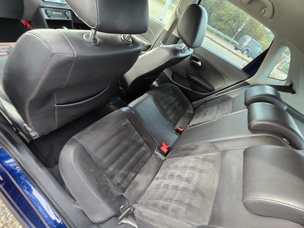 Used Volkswagen Polo 2012 for sale - 76170955: Photo 19