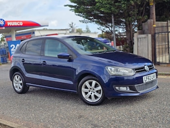 Volkswagen - Polo