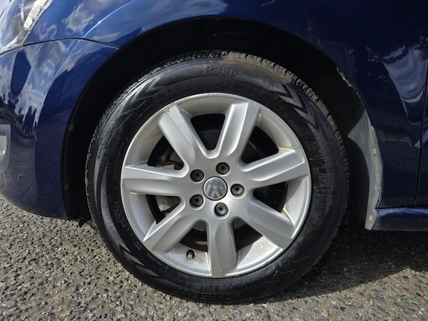 Used Volkswagen Polo 2012 for sale - 76170955: Photo 22