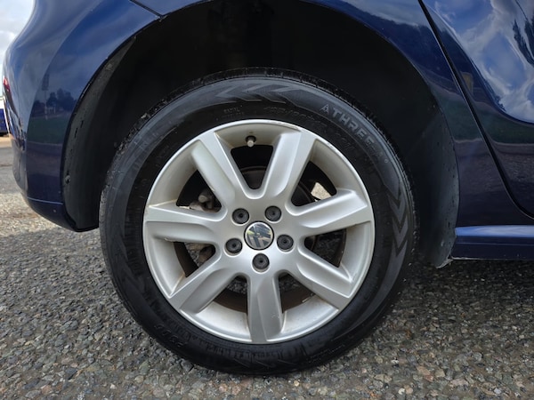 Used Volkswagen Polo 2012 for sale - 76170955: Photo 24