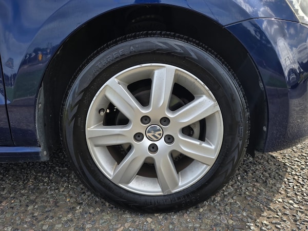 Used Volkswagen Polo 2012 for sale - 76170955: Photo 25