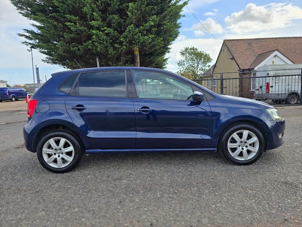 Used Volkswagen Polo 2012 for sale - 76170955: Photo 7