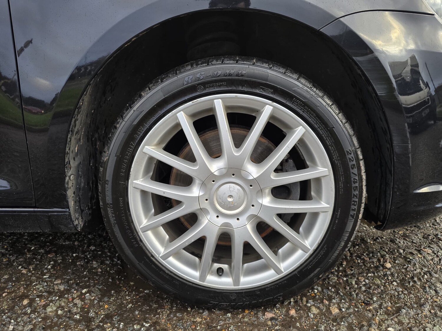 Used Volkswagen Touran 2012 for sale - 77476666: Photo 23