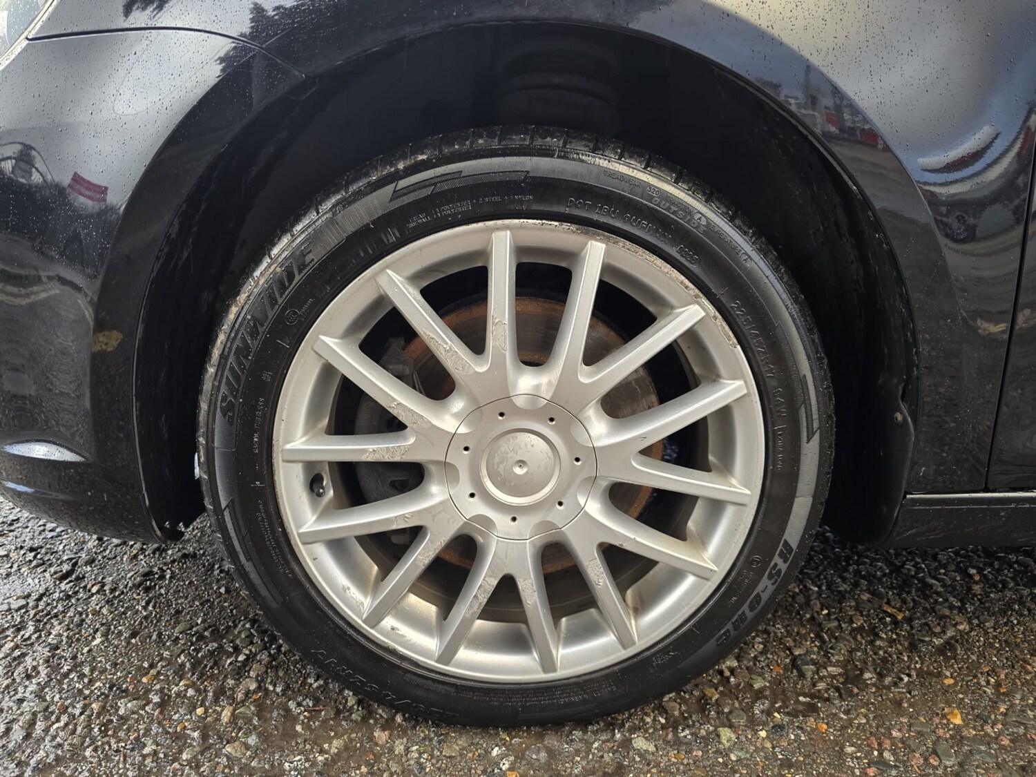 Used Volkswagen Touran 2012 for sale - 77476666: Photo 25