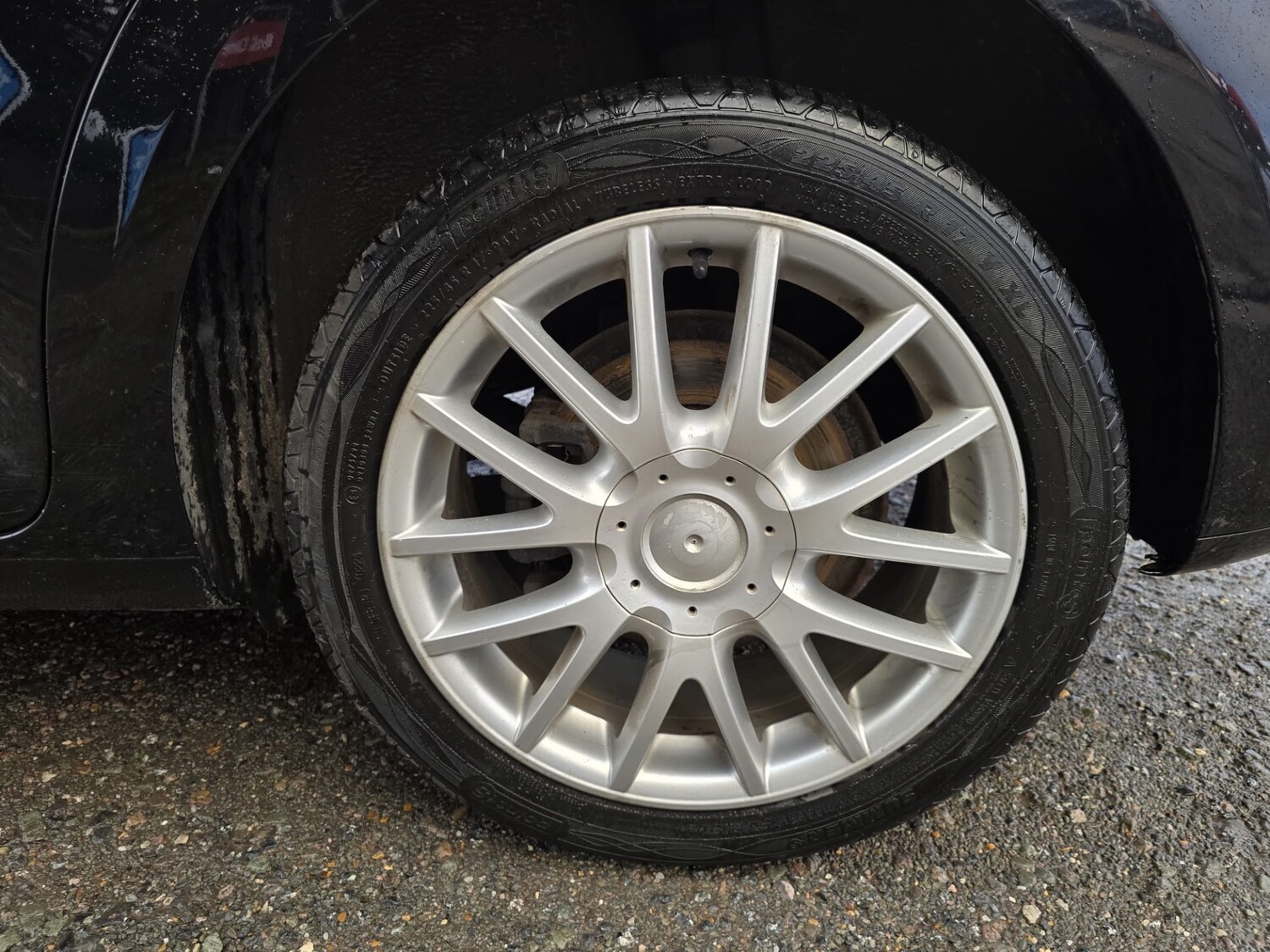 Used Volkswagen Touran 2012 for sale - 77476666: Photo 26