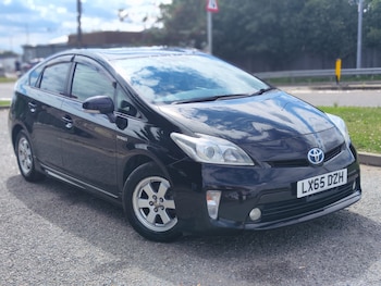 Used Toyota Prius undefined for sale - 79087591: Photo