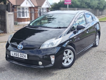 Used Toyota Prius undefined for sale - 79087591: Photo