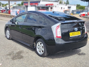 Used Toyota Prius undefined for sale - 79087591: Photo