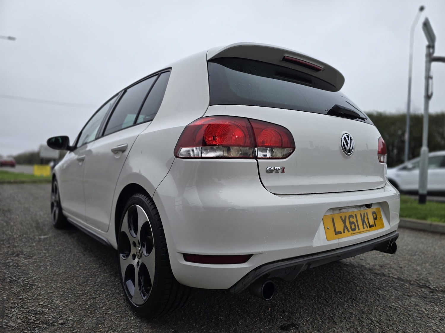 Used Volkswagen Golf 2011 for sale - 77803381: Photo 10