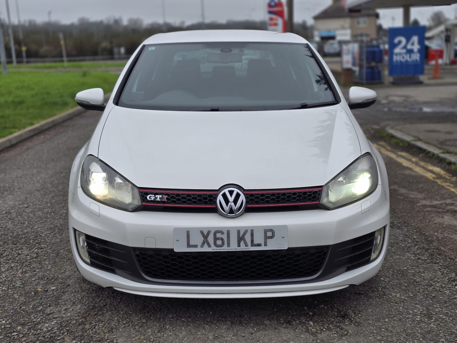 Used Volkswagen Golf 2011 for sale - 77803381: Photo 12