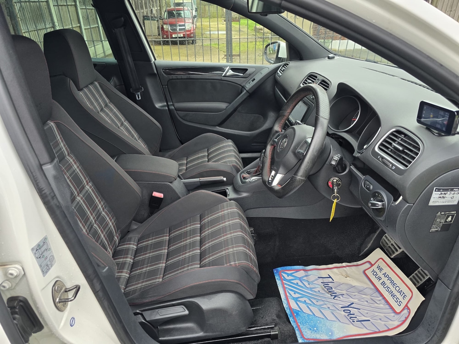 Used Volkswagen Golf 2011 for sale - 77803381: Photo 13