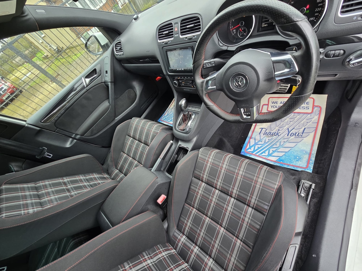 Used Volkswagen Golf 2011 for sale - 77803381: Photo 17