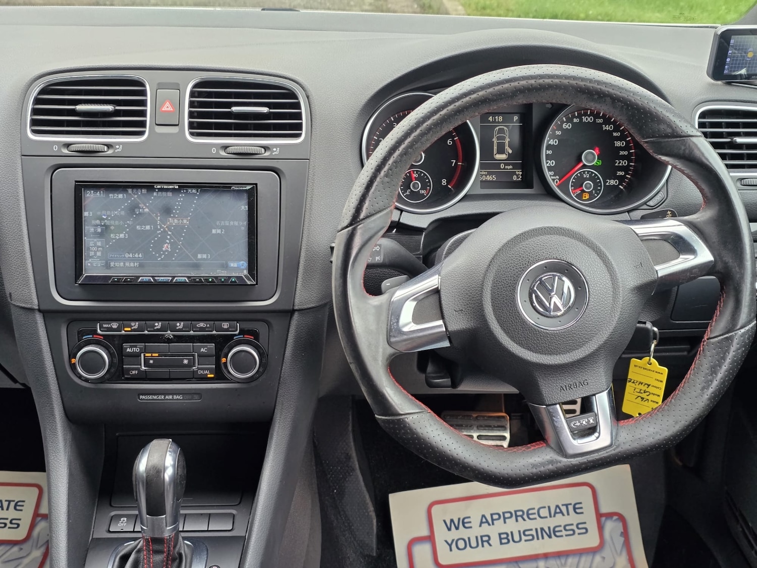 Used Volkswagen Golf 2011 for sale - 77803381: Photo 21