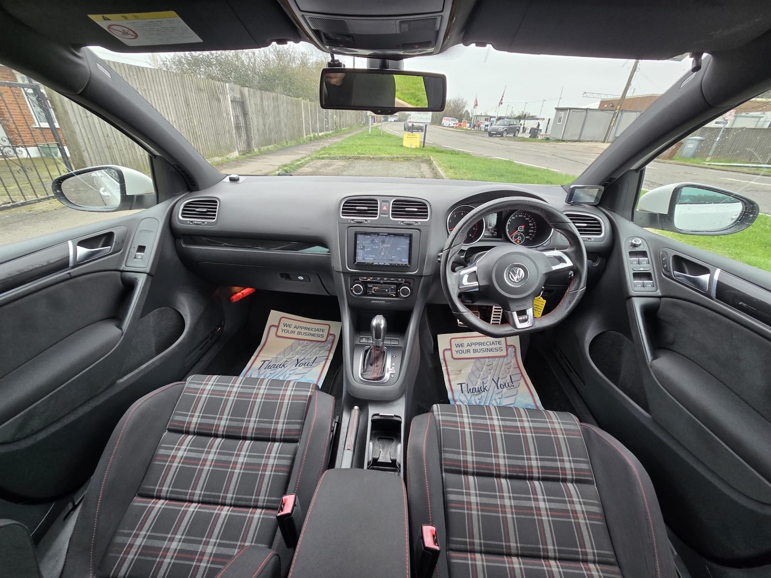 Used Volkswagen Golf 2011 for sale - 77803381: Photo 22