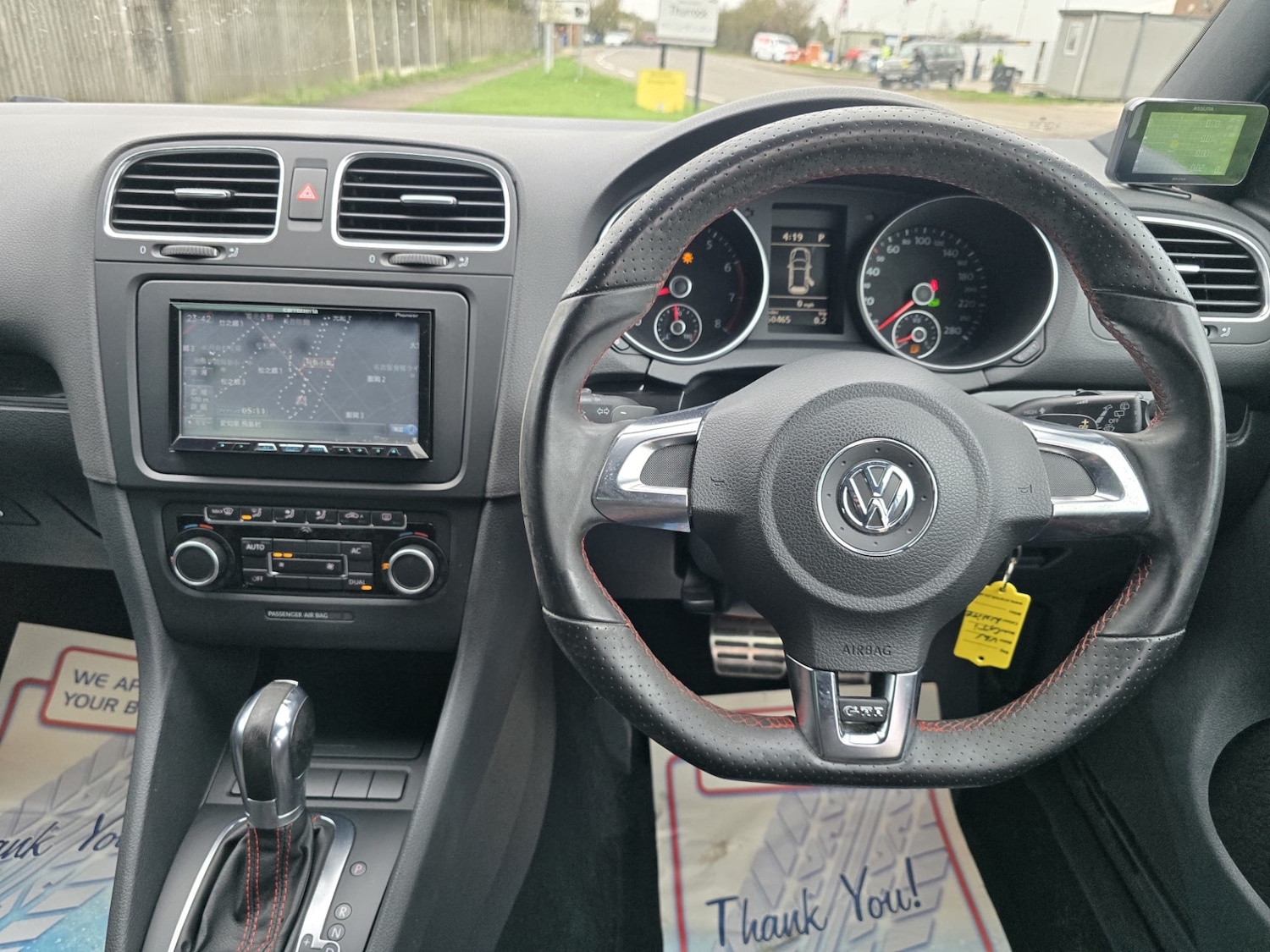 Used Volkswagen Golf 2011 for sale - 77803381: Photo 23