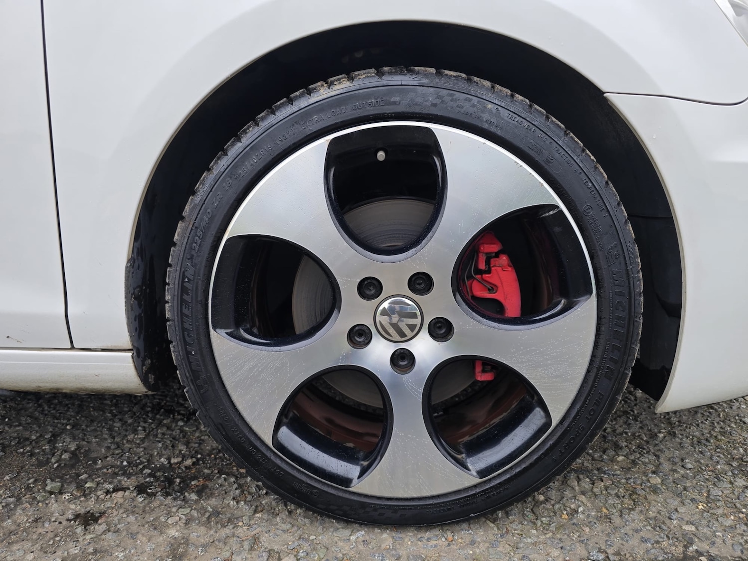 Used Volkswagen Golf 2011 for sale - 77803381: Photo 24