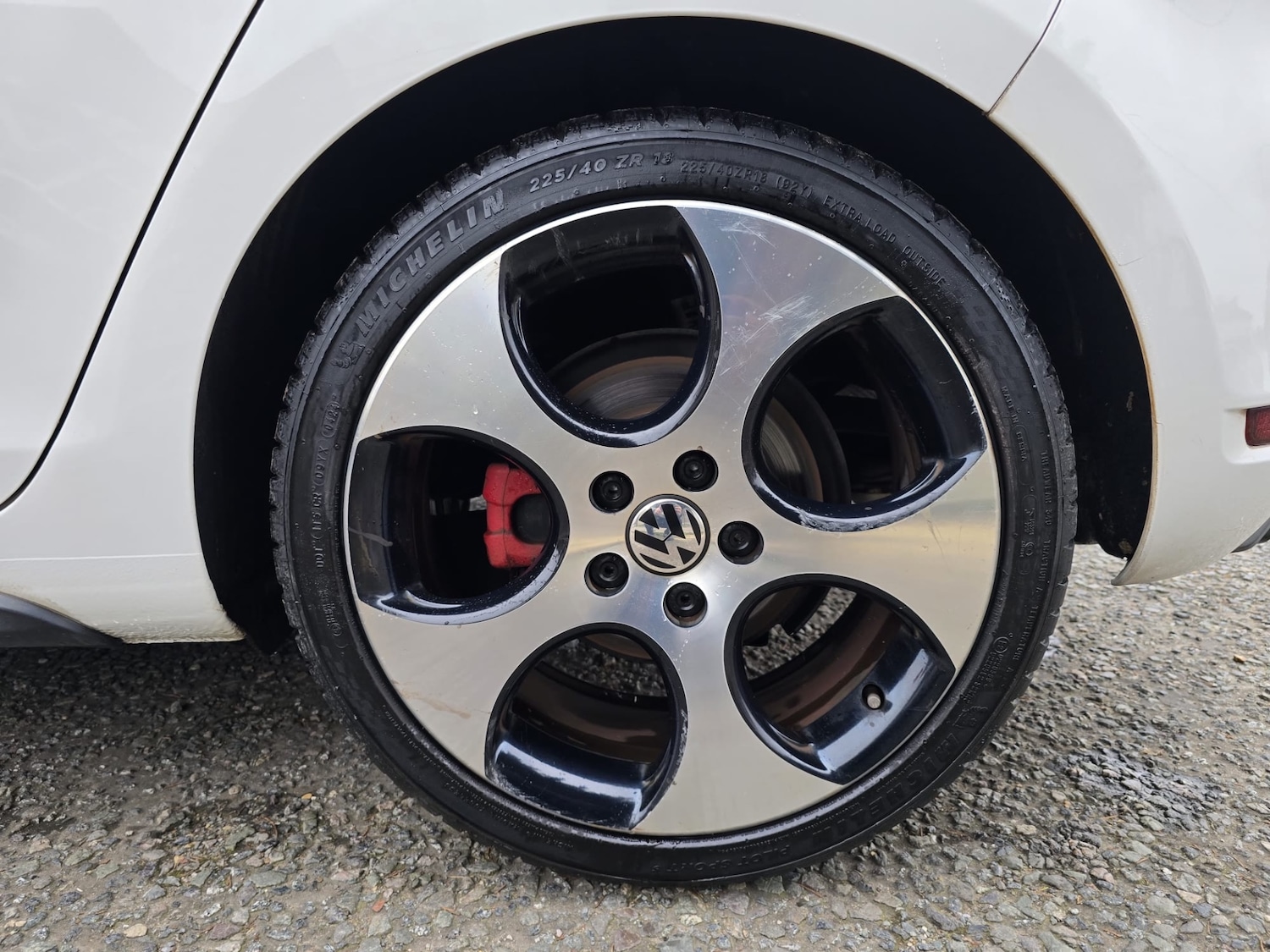 Used Volkswagen Golf 2011 for sale - 77803381: Photo 25