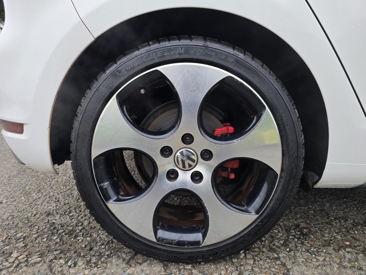 Used Volkswagen Golf 2011 for sale - 77803381: Photo 27