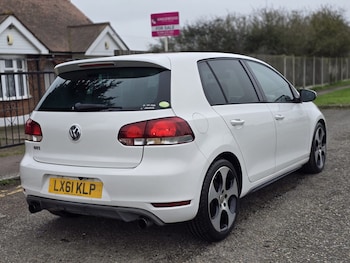 Used Volkswagen Golf 2011 for sale - 77803381: Photo