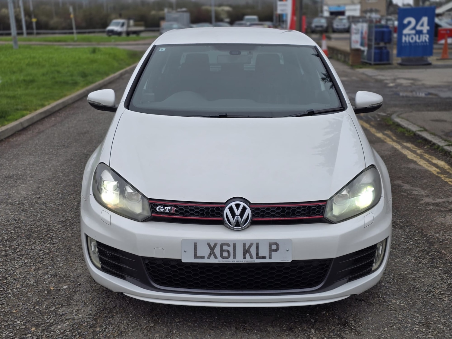 Used Volkswagen Golf 2011 for sale - 77803381: Photo 5