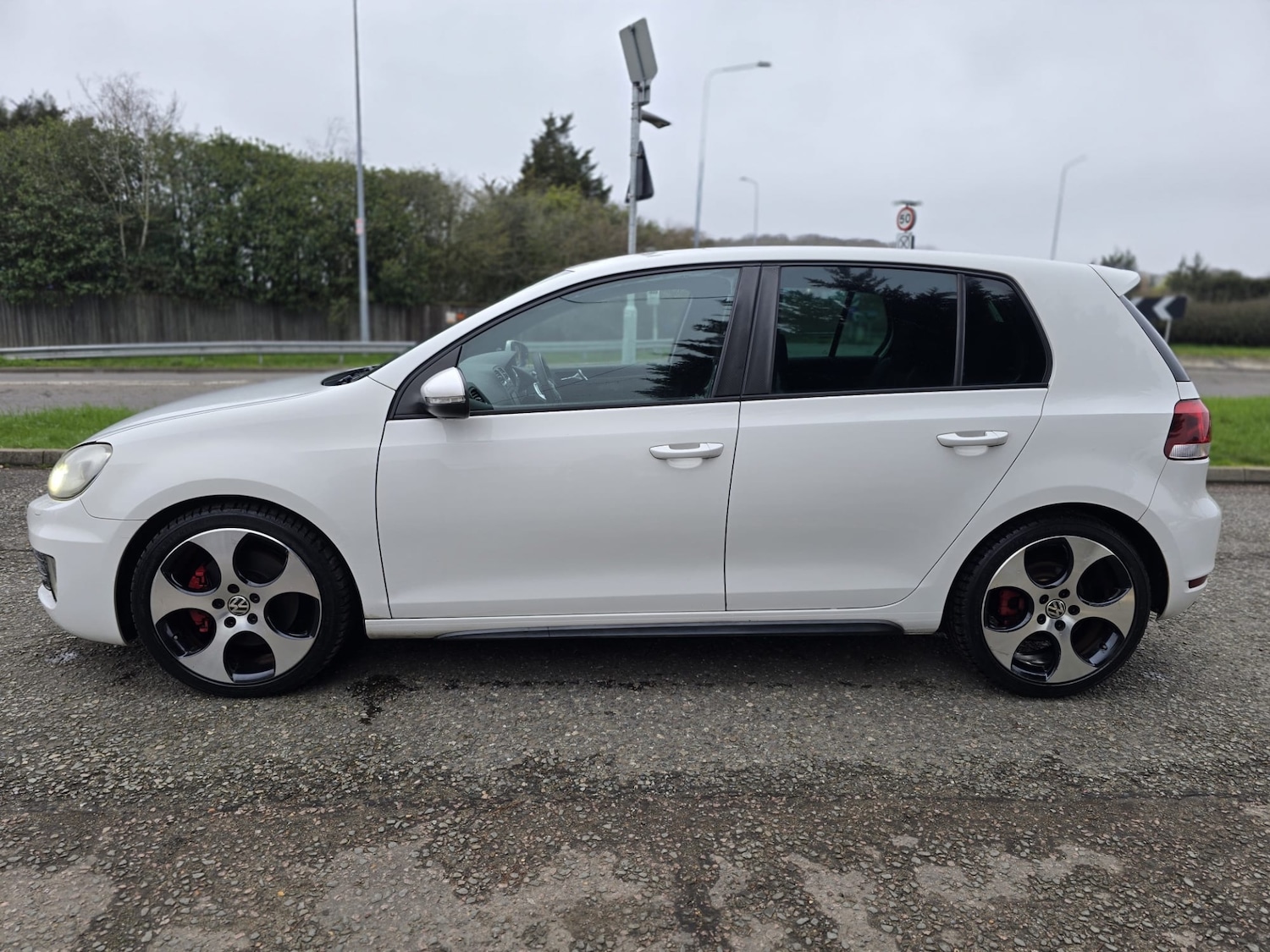 Used Volkswagen Golf 2011 for sale - 77803381: Photo 7