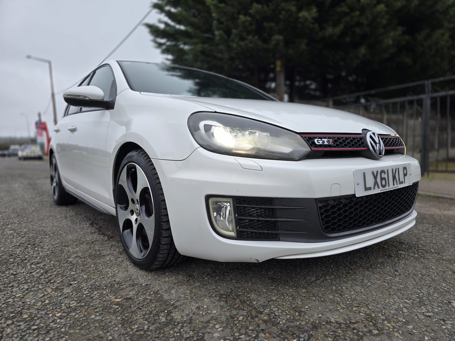 Used Volkswagen Golf 2011 for sale - 77803381: Photo 8