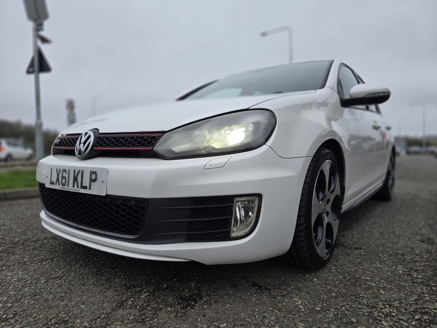 Used Volkswagen Golf 2011 for sale - 77803381: Photo 9