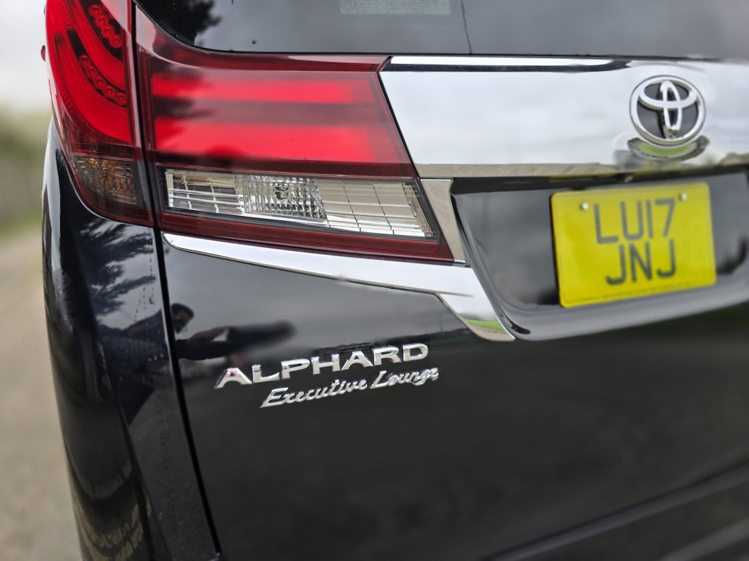 Used Toyota Alphard 2026 for sale - 78000433: Photo 13