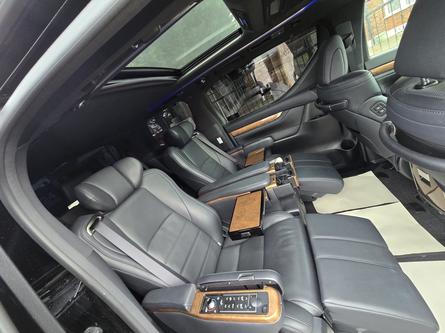 Used Toyota Alphard 2026 for sale - 78000433: Photo 22