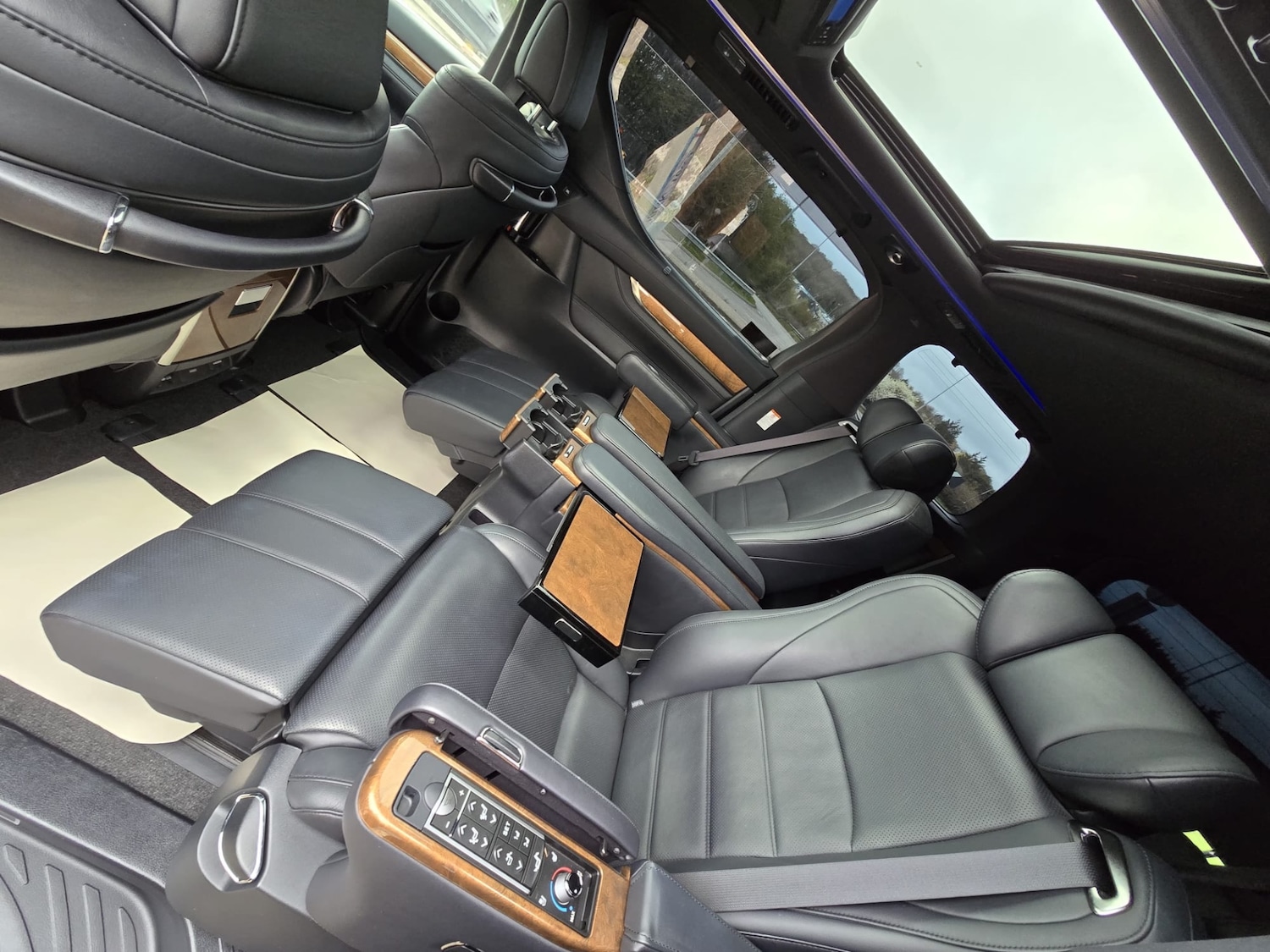 Used Toyota Alphard 2026 for sale - 78000433: Photo 25