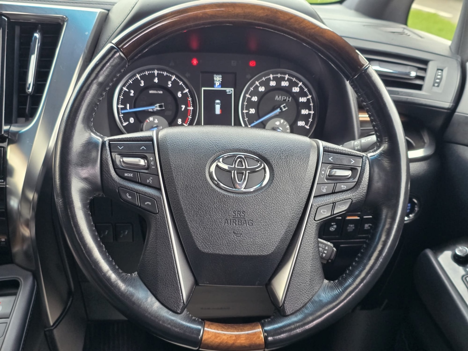 Used Toyota Alphard 2026 for sale - 78000433: Photo 36