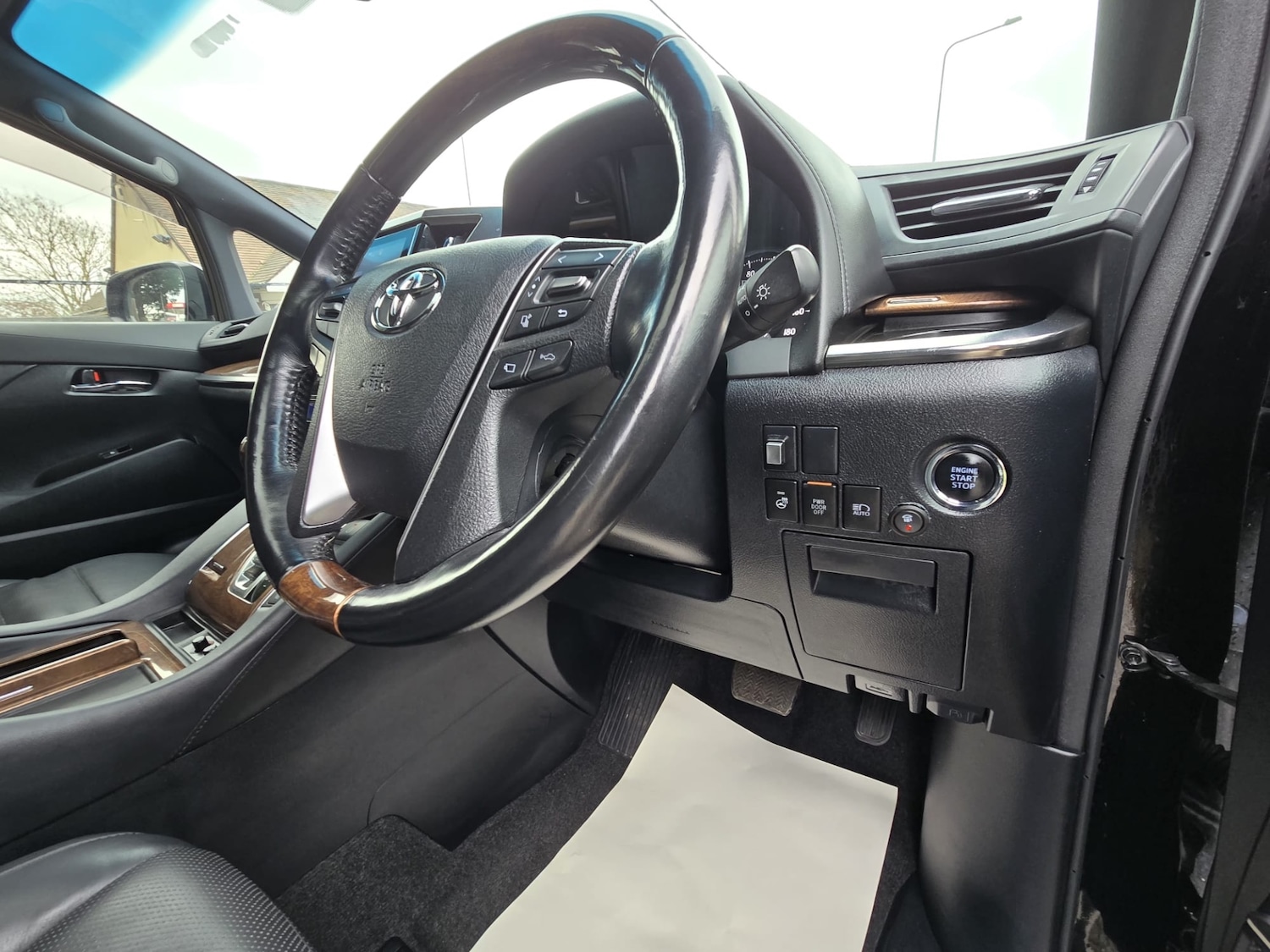 Used Toyota Alphard 2026 for sale - 78000433: Photo 39