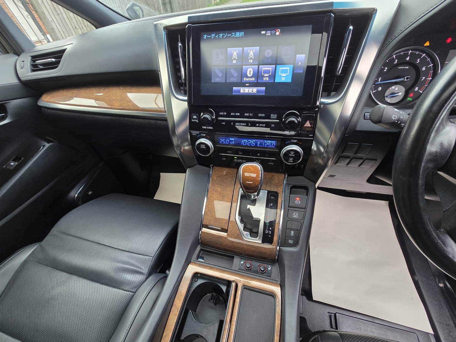 Used Toyota Alphard 2026 for sale - 78000433: Photo 40