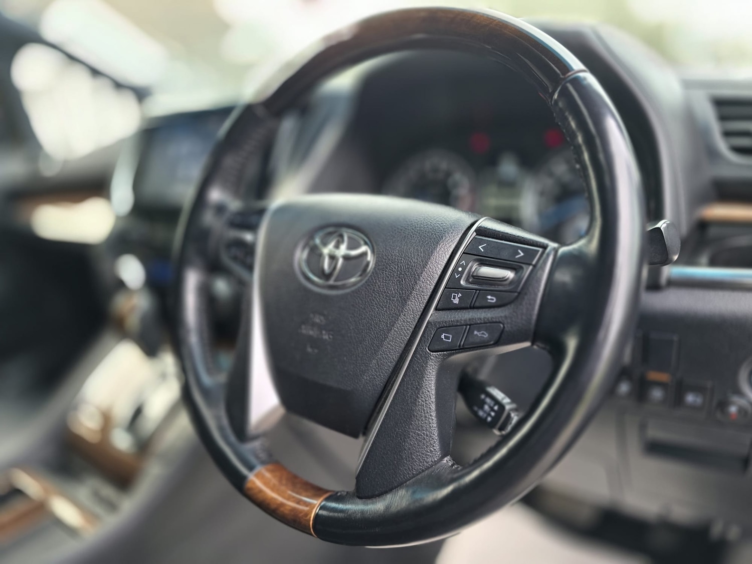 Used Toyota Alphard 2026 for sale - 78000433: Photo 48