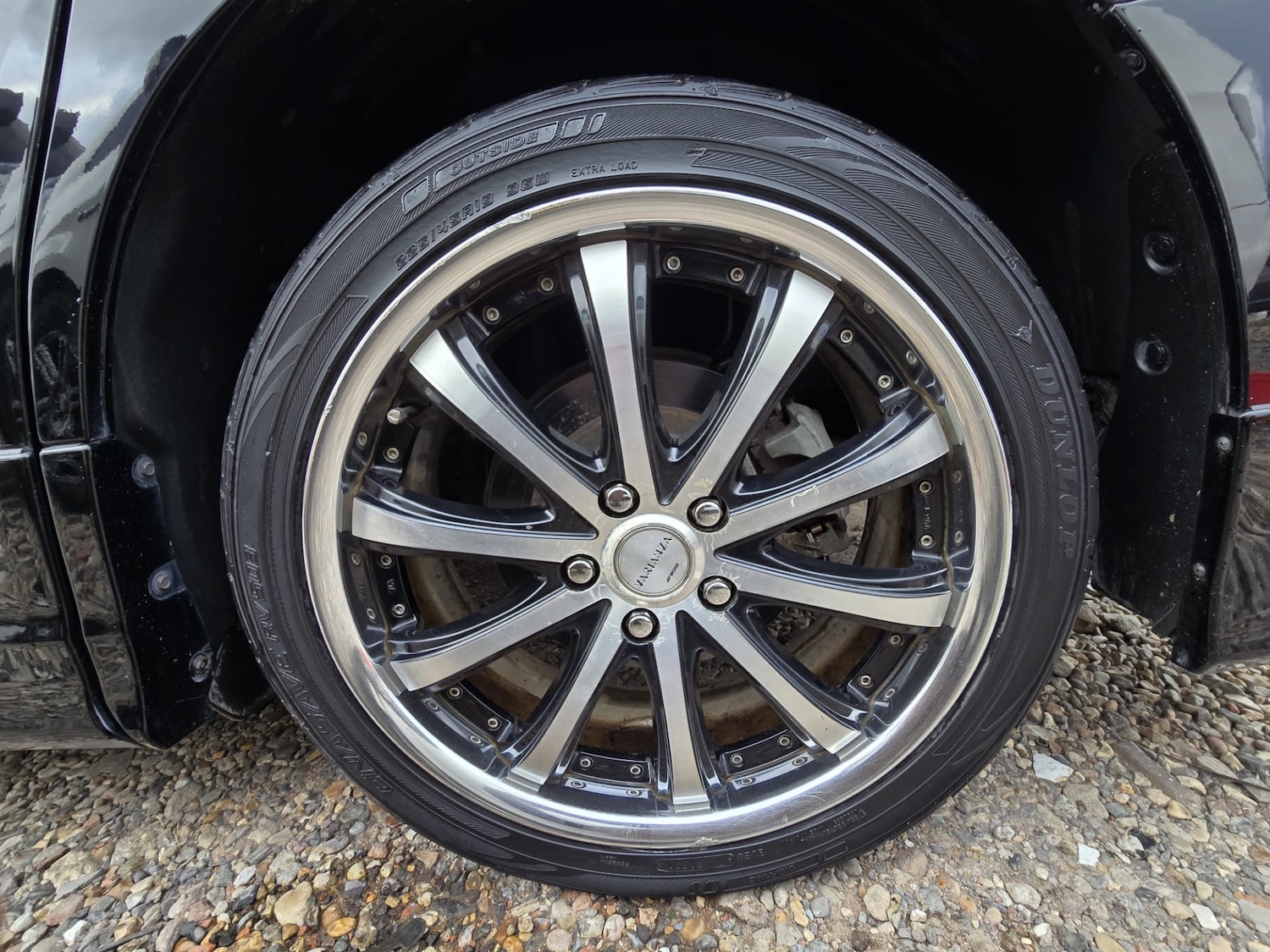 Used Toyota Alphard 2026 for sale - 78000433: Photo 51