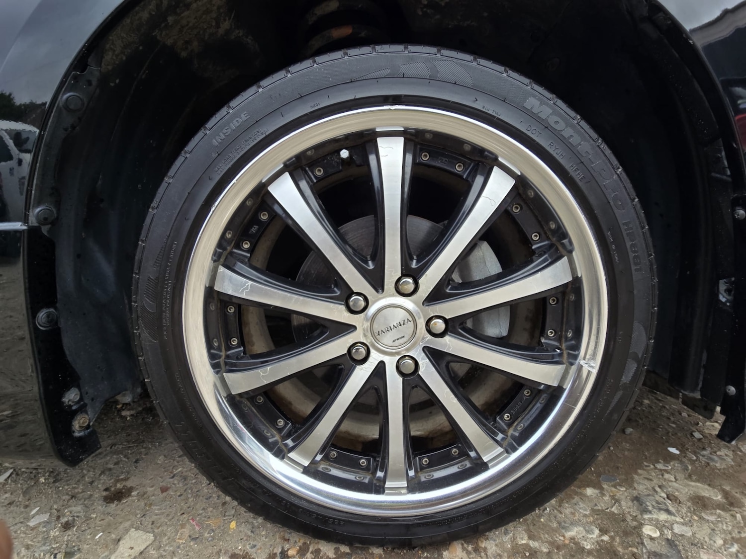 Used Toyota Alphard 2026 for sale - 78000433: Photo 53