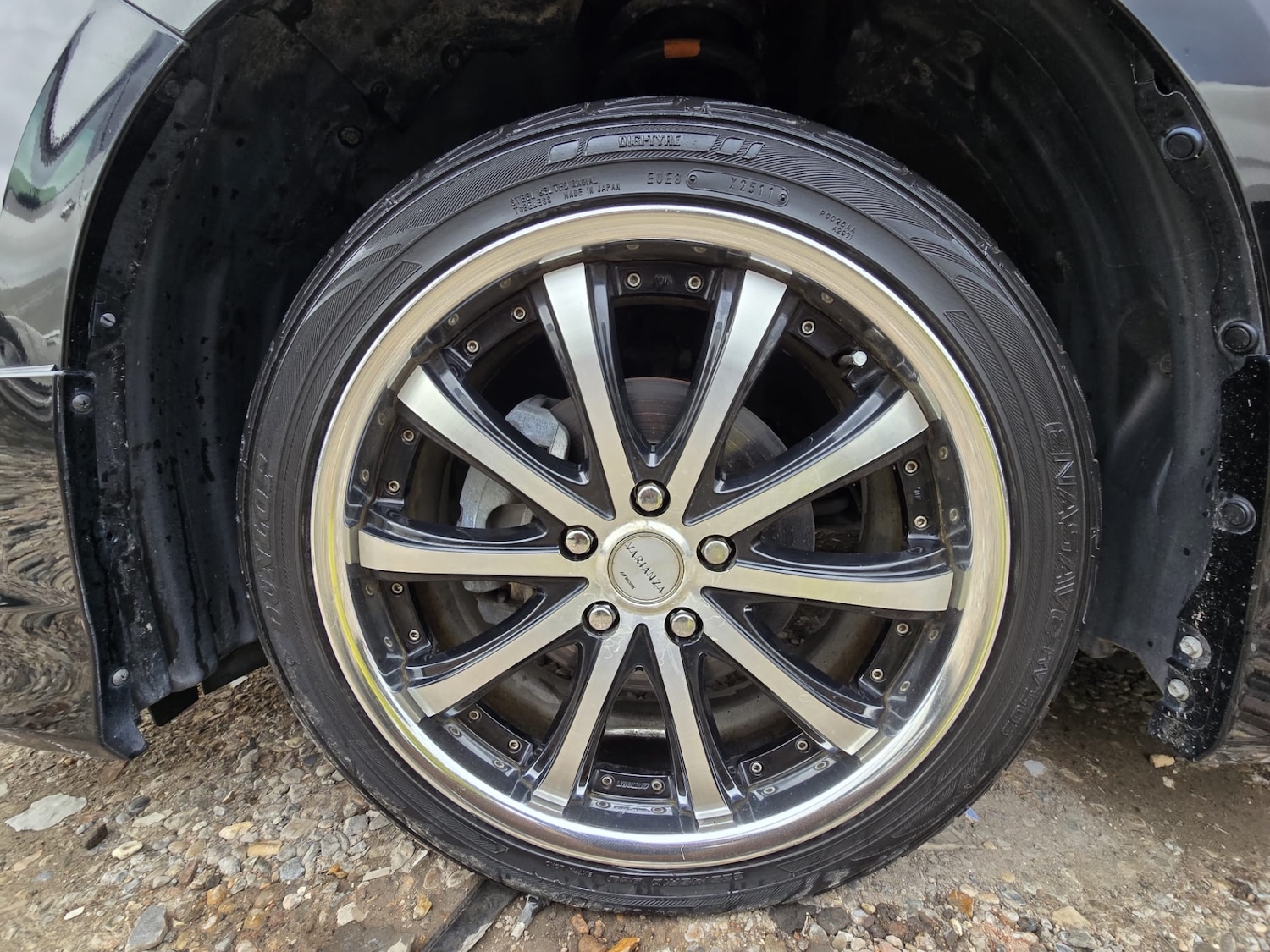 Used Toyota Alphard 2026 for sale - 78000433: Photo 54