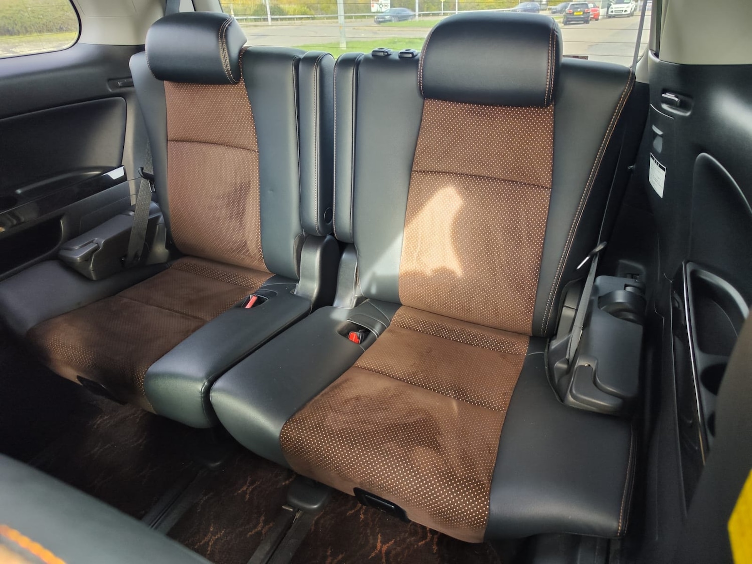 Used Toyota Alphard 2014 for sale - 76309823: Photo 15