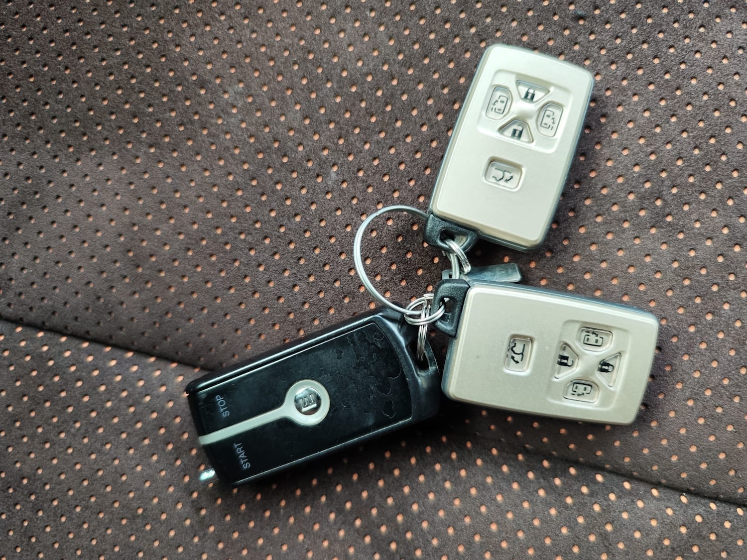 Used Toyota Alphard 2014 for sale - 76309823: Photo 16