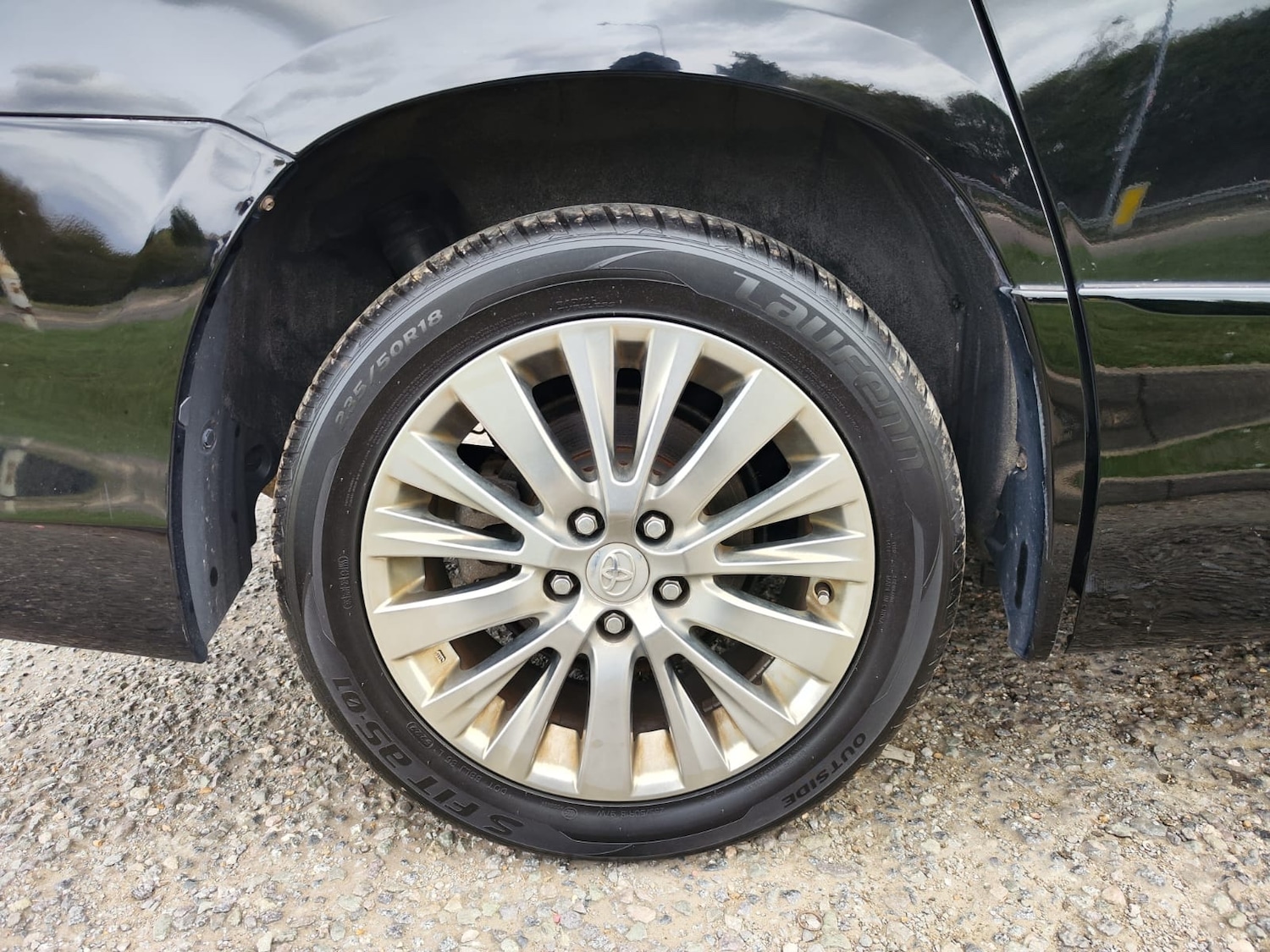 Used Toyota Alphard 2014 for sale - 76309823: Photo 28