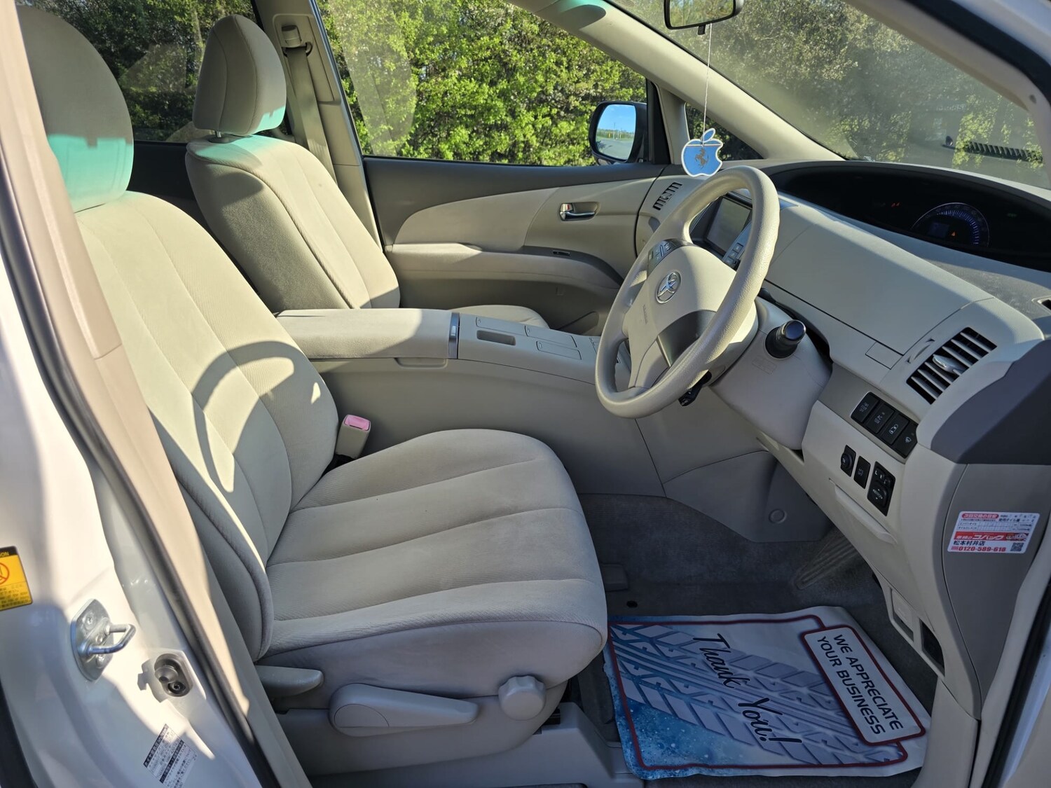 Used Toyota Estima 2023 for sale - 78109862: Photo 13