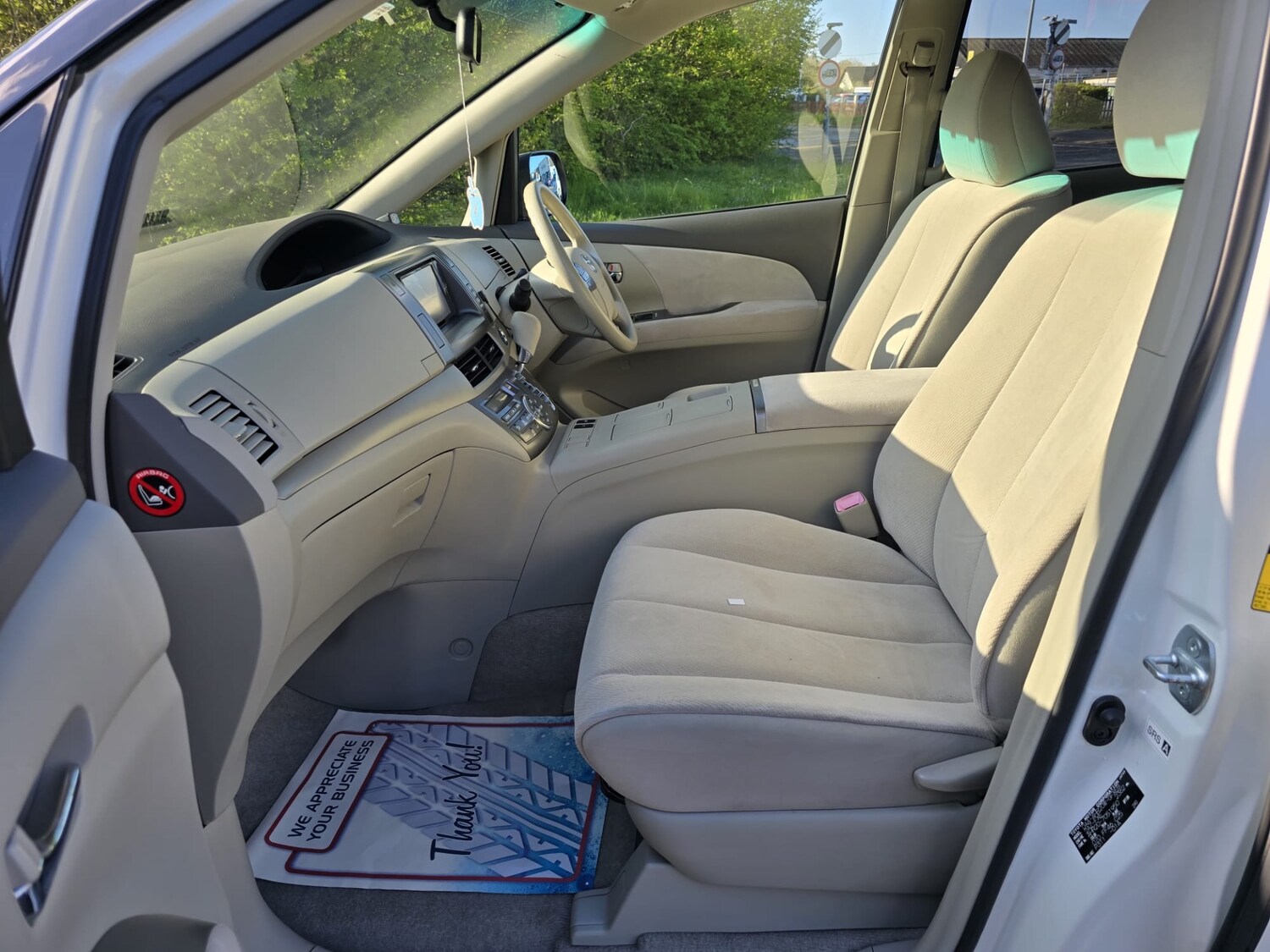 Used Toyota Estima 2023 for sale - 78109862: Photo 14