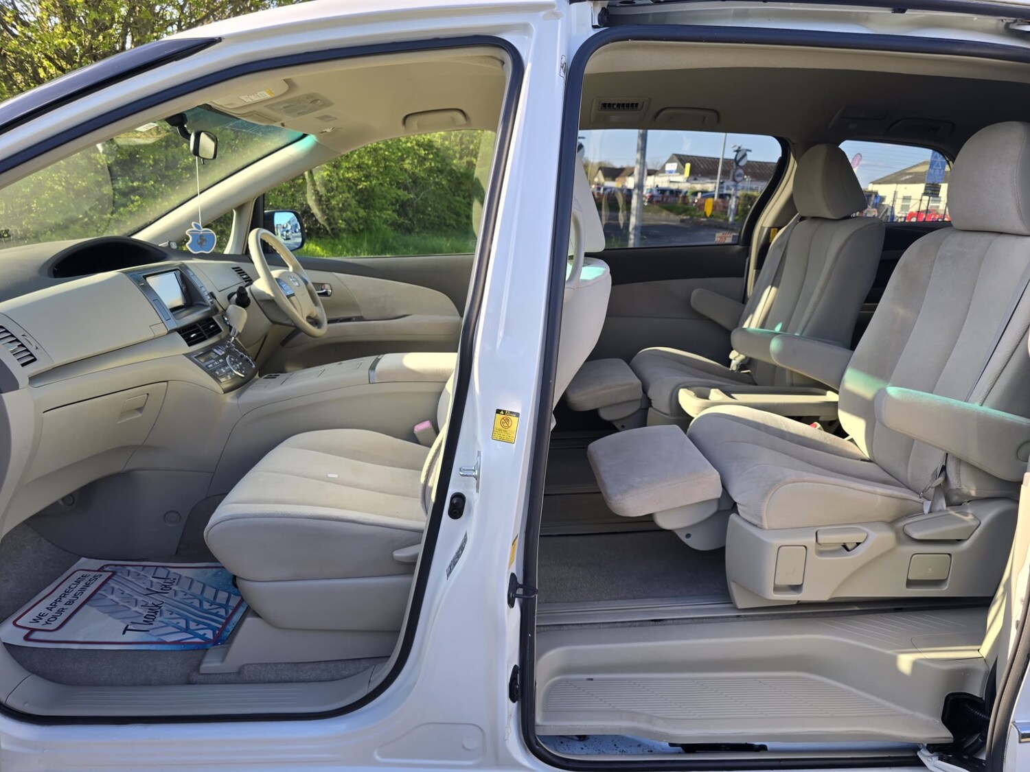 Used Toyota Estima 2023 for sale - 78109862: Photo 18