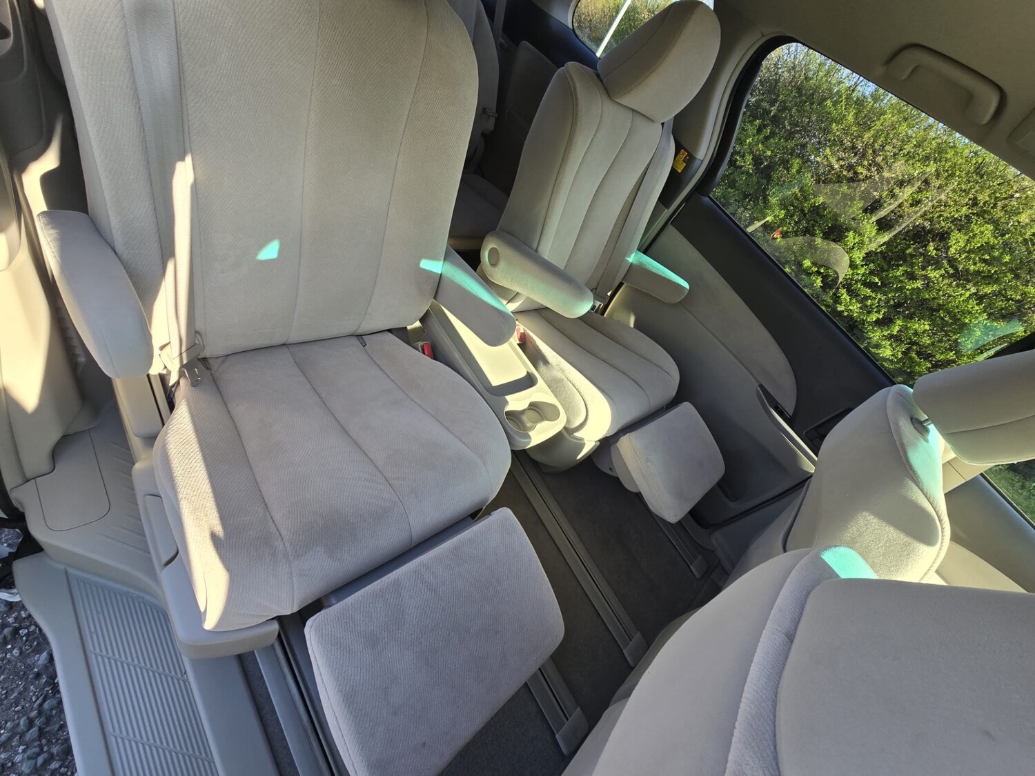 Used Toyota Estima 2023 for sale - 78109862: Photo 19