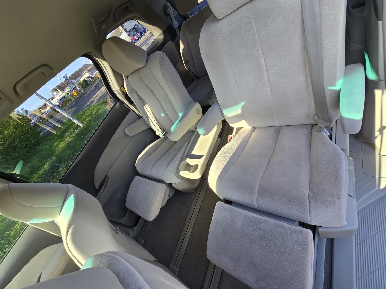 Used Toyota Estima 2023 for sale - 78109862: Photo 20