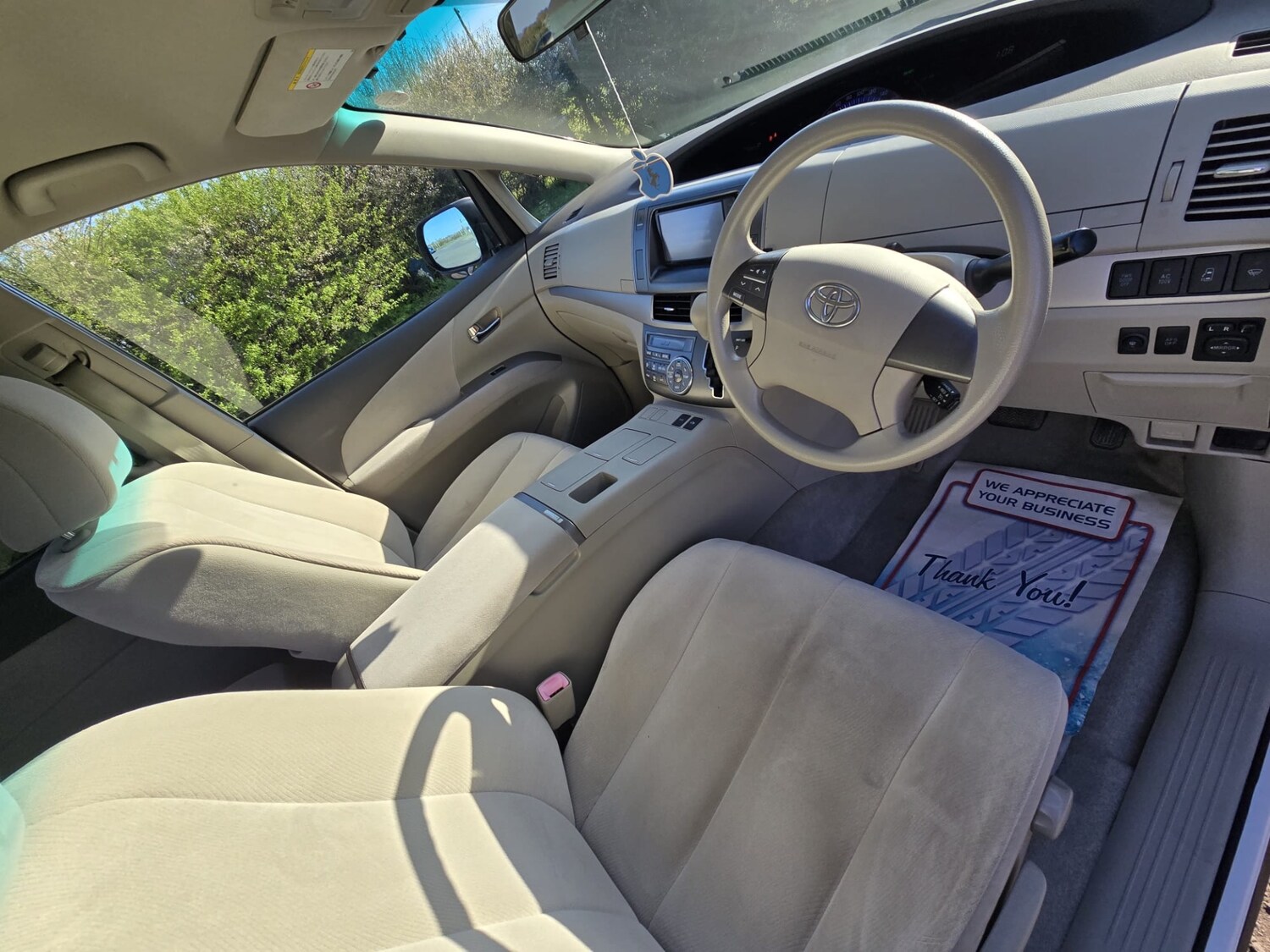 Used Toyota Estima 2023 for sale - 78109862: Photo 21